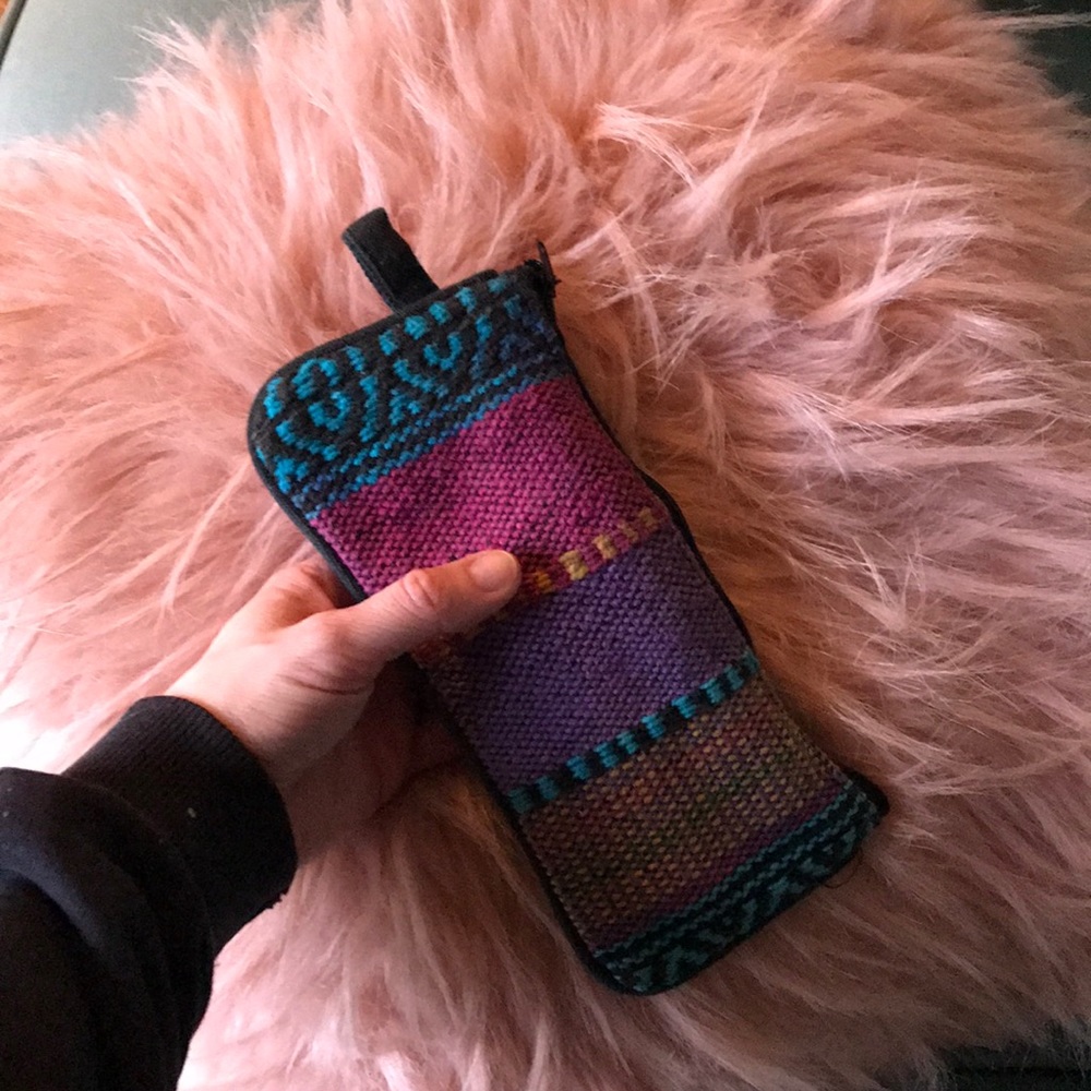 Bonnaroo coin purse✨ - Picture 3 of 4